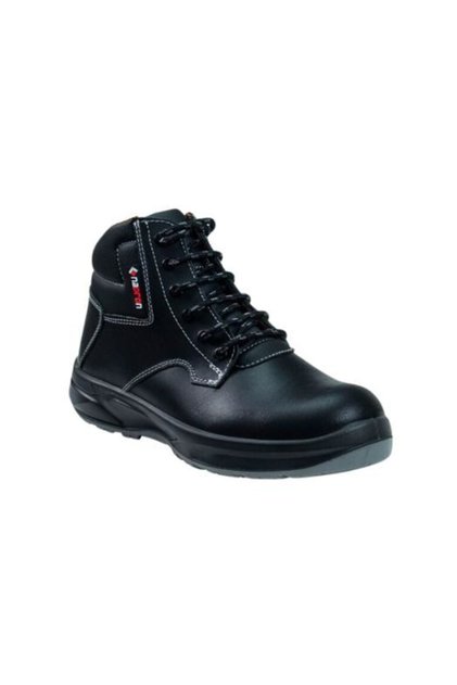 Bocanci de protecție S2, model 2110, negru, unisex