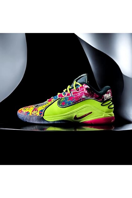 Nike Lebron XXII BW erkek basketbol ayakkabısı HV8451-400 - Fiyatı