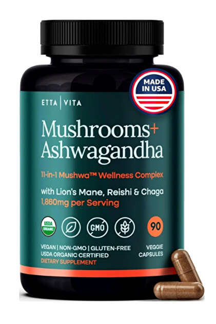 etta vita glp 1 reviews Etta Vita GLP-1 90 Veg Capsul Weight Loss Appetite Control for Men and  Women with Akkermansia, Be