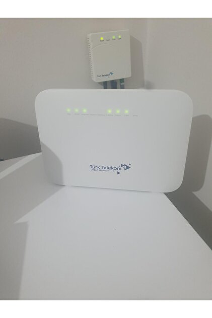 KYNC ZXHN H3600P AX3000 Wi-Fi 6 router KUTULU SIFIR ÜRÜN - Fiyatı