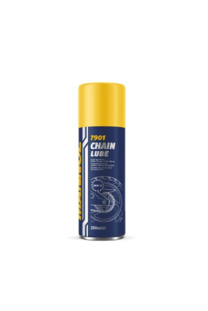Spray lubrifiant pentru lanț 200ml