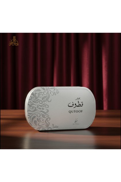 بخور قطوف