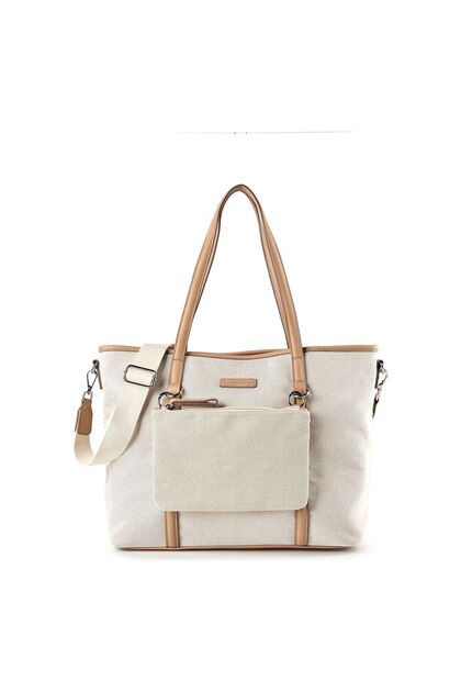 Jamila Shopper Tasche 43.5 cm