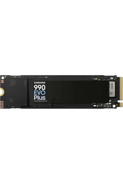 Samsung 2TB 990 EVO PLUS 7250/6300MB/s MZ-V9S2T0BW (Resmi