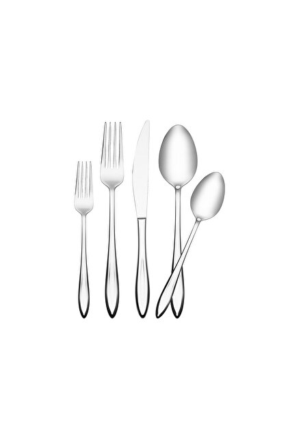 Petra 30 Piece Fork Spoon Knife Set A2205