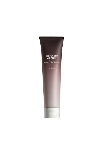 Gel de curatare delicat cu orez negru Black Rice Moisture 5.5 100ml