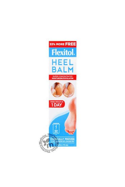 HEEL BALM 56G