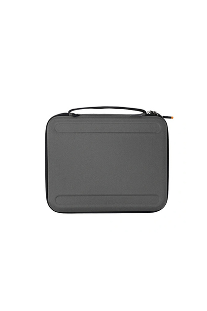 MacBook Bag 13.3" and 12.9" iPad Bag, Parallel Hardshell Bag , Premium 13.3 Laptop Bag