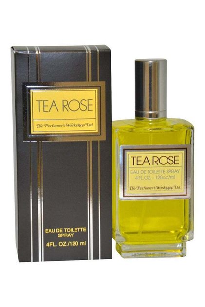 عطر أو دو تواليت سبراي 100 مل