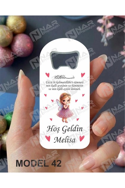 30 Adet Mıknatıslı Dik, Uzun Açacak Magnet - Ambalaj Hediyeli - Bilgileri Soru Cvp'dan İletiniz.
