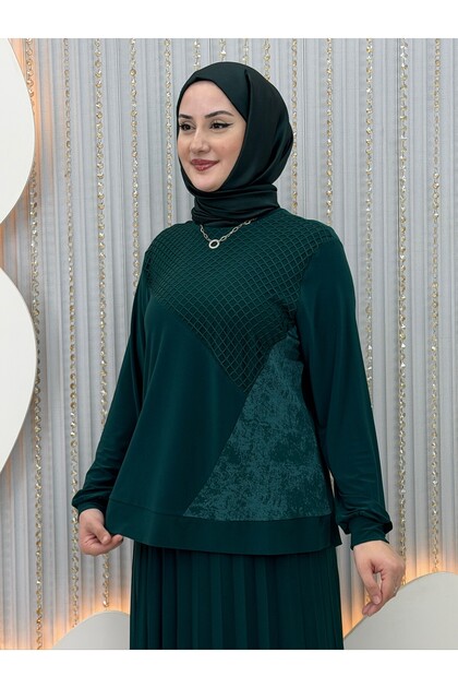 ESLEM ETEKLİ TAKIM