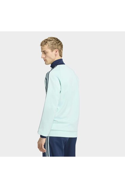  ジャージ 水色/白 GUATEMALA adidas Germany Originals Erkek Ceket (JZ9340) - Fiyatı, Yorumları