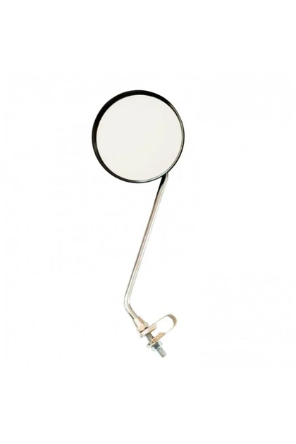 ΣΤΡΟΓΓΥΛΟΣ ΚΑΘΡΕΦΤΗΣ BINGOLIN YM-100 8CM ΑΤΣΑΛΙ