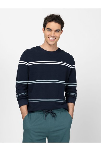 Tricou bărbătesc cu mânecă lungă, CLAUDIO BLEUMARIN M