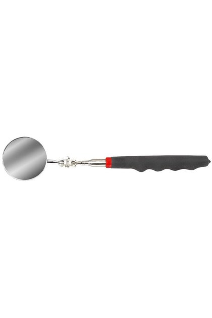 TIJA TELESCOPICA CU OGLINDA INSPECTIE 245-710MM