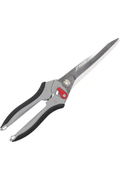 Foarfece de tДѓiat flori, grosime de tДѓiere reglabilДѓ 25-50mm