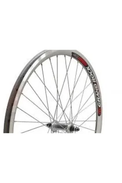 ROATA - 24x1.5-1.75 - FATA - AL DUB - (MTB, 36H, 14G)