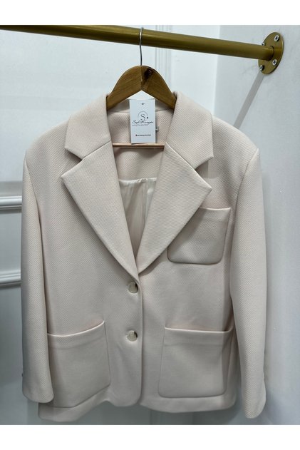 Blazer Ceket