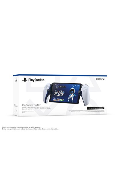 Hepta Collection PlayStation Portal™ Remote-Player - Fiyatı, Yorumları