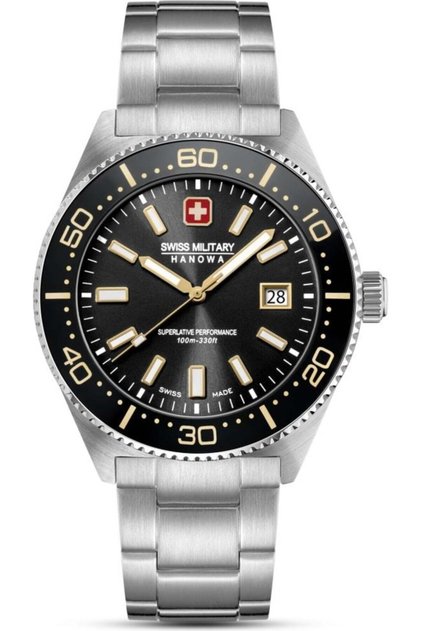 Smwgh0004905 Nomad Men's Wristwatch