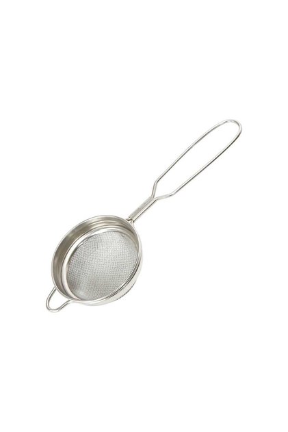 Stainless Steel Strainer, 8 cm