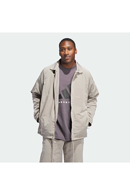 adidas M Z.N.E. Erkek Bej Ceket (KD8499) - Fiyatı, Yorumları