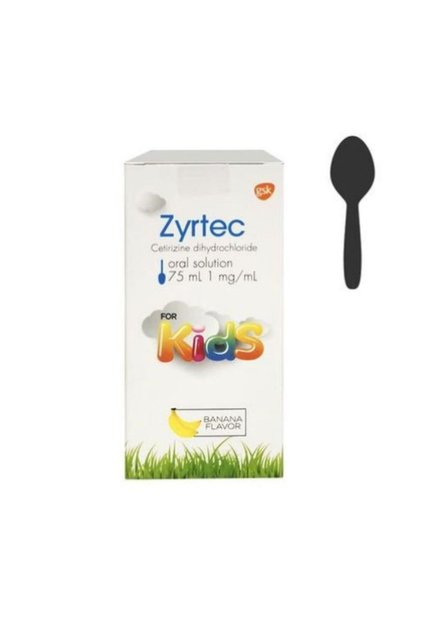 SYP 1MG/ML 75ML