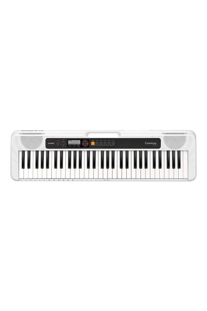 Keyboard CTS-200 White