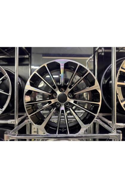 16 İNC 5X98 FİAT EGEA-DOBLO URBAN JANT TAKIMI (4 ADET)