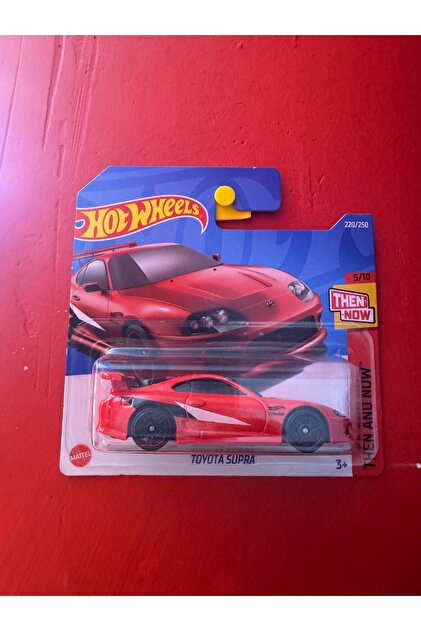 HOT WHEELS Toyota Supra mk4 - Fiyatı, Yorumları
