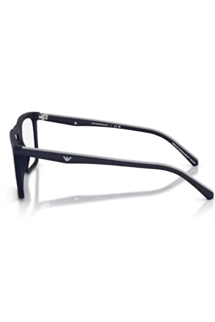 Ray-Ban Ea4258 50881w 56ekt Large Polarize Çift Klipsli Mavi Işık