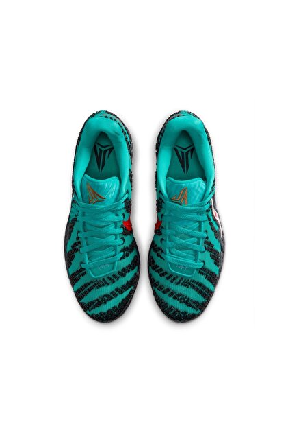 Nike JA 3 'Scratch 3.0' Erkek Basketbol Ayakkabısı HF2793-300