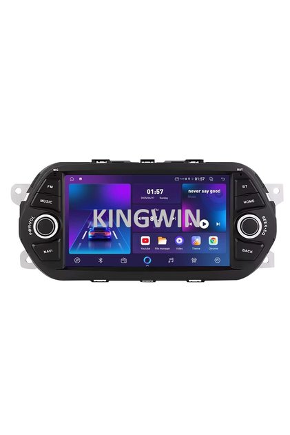 7 inç Egea Uyumlu Android CarPlay 4 GB RAM 64 GB HAFIZA Multimedya Arka Kamera Hediye