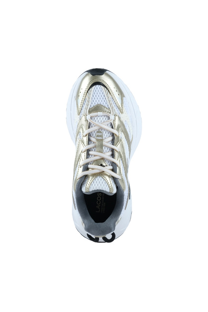 Lacoste L003 Neo Shot Kadın Spor Ayakkabı (751SFA0064.216