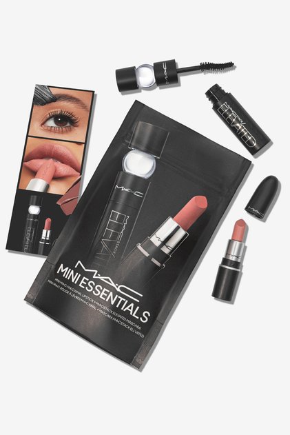 Mini Mac Essentials Set: Mini Macstack Elevated & Mini Macximal