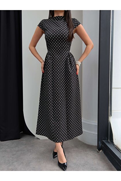 pink midi dress floral Dalarie Pink Floral Print One-Shoulder Gathered Maxi Dress – Club L London
