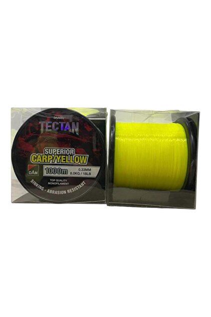 Fujin Trabucco Max Plus Line Carp 300mt Sazan Misinası - Fiyatı