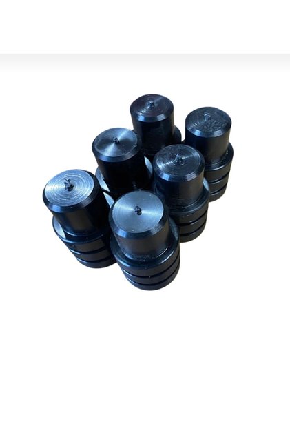 MT 25 TAKOZ SET 6 ADET