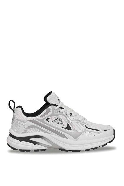 Kappa PORTO RİKO Beyaz Kadın Sneaker KP-1017Z - Fiyatı, Yorumları