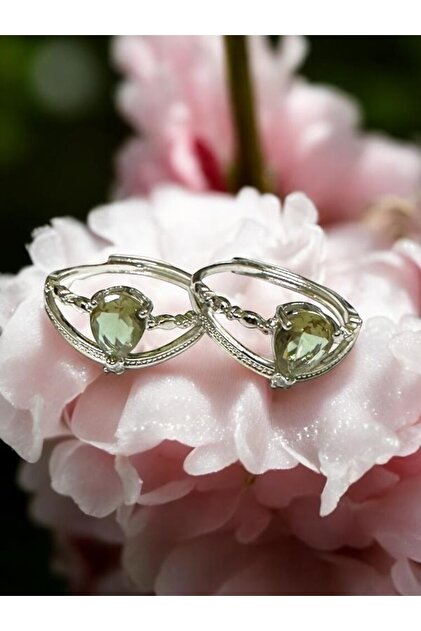 Zultanite Natural Stone Ring
