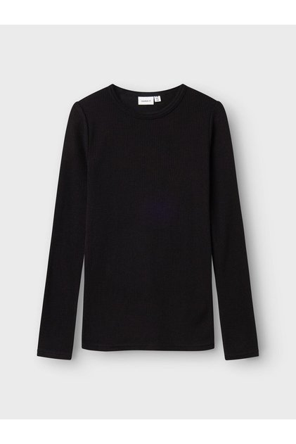 Tricou din lână merinos