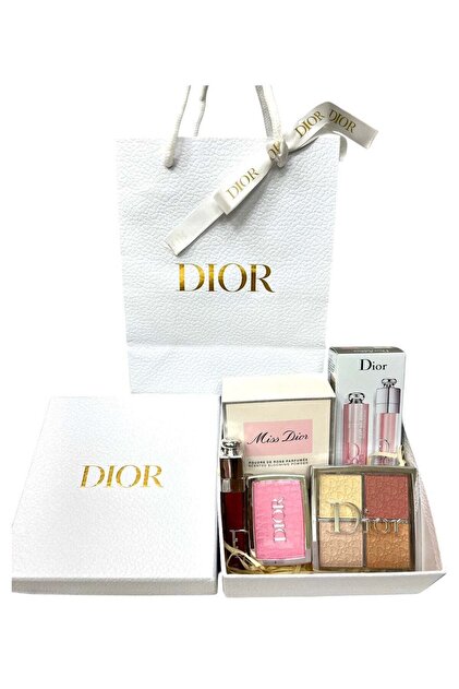 みちゅ2022*DIOR ADDICT BEAUTY SET Dior - Dior Addict Duo Set -