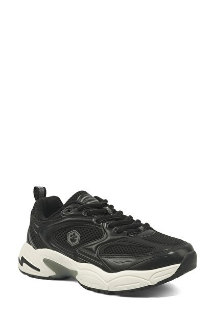 Lumberjack SUSAN 6FX Siyah Kadın Sneaker - Fiyatı, Yorumları