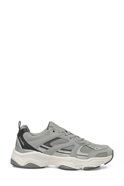 Kinetix INTEREST TX W 5FX Gri Kadın Sneaker - Fiyatı, Yorumları
