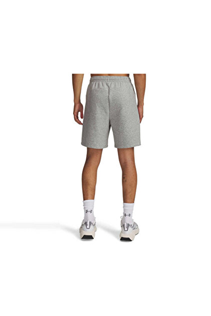 Under Armour Ua Unstoppable Flc Shorts Erkek Günlük Şort 1379809
