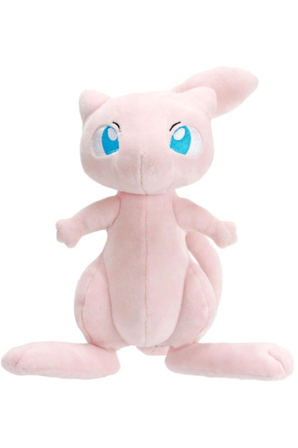 Pokemon Mew Pluș 20cm (PKW3870)