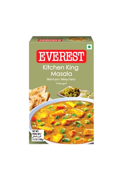 Kitchen King All-Purpose Vegetable Gravy Masala Powder (100g)