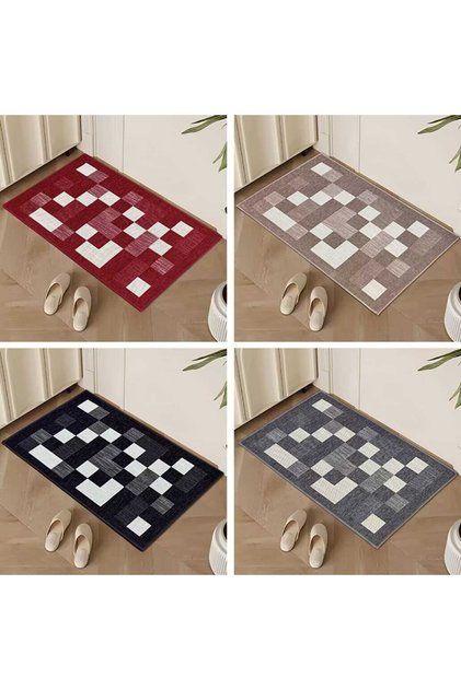 Polyester Door Mat