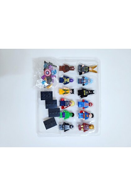BESTTOYS ALLİANCE MODEL Yapı seti - Fiyatı, Yorumları