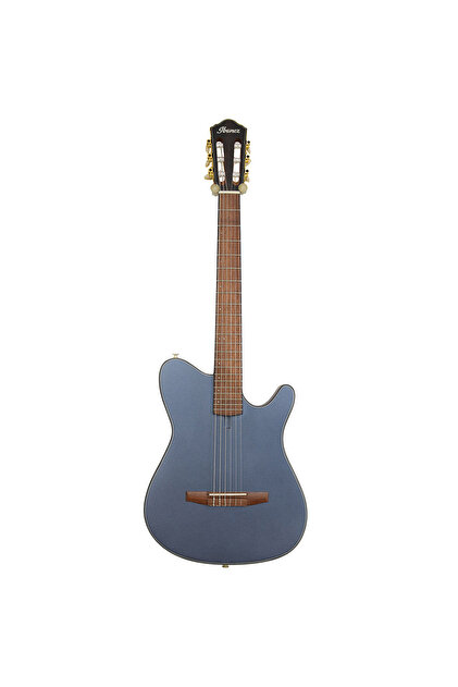 Ibanez FRH10N-IBF Thinline Elektro Klasik Gitar - Fiyatı, Yorumları